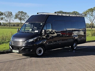 Iveco Daily 2022 - 35S14 afbeelding 2 miniatuur