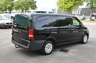 Mercedes-Benz Vito 2021 - 114 CDI L2 afbeelding 3 miniatuur