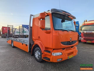 Renault Midlum 220 2008 - N/A obrazek 4