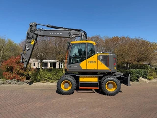 Volvo N/A 2026 - EWR170 F - UNUSED afbeelding 1