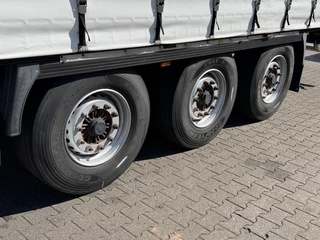 Krone N/A 2018 - Schuifzeil -Dak *Only 32 TKM* BPW-Disc / Apk! bild 10