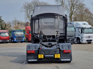 Scania S 2026 - 500S NGS Highline 4x2 - New - Full spec - Retarder - Night clima - Full air - Leather obrazek 6