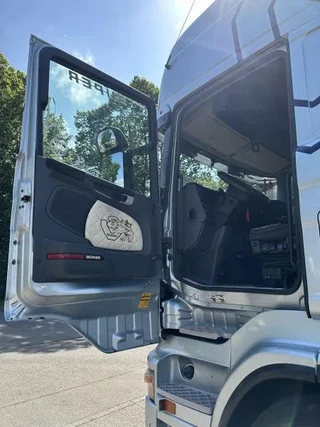 Scania R 2011 - R500 V8 LA Standard-SZM *Kipphydraulik *!ADR *FL *EX1! *Intarder imagen 14