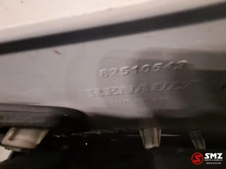 Renault 2022 - Occ deurverlenging rechts Renault afbeelding 3 miniatuur
