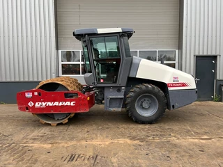 Dynapac CA1500PD (7.3t) - EPA / CE Certified 2019 - N/A imagen 1