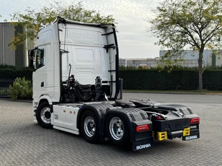 Scania V8 2025 afbeelding 3 miniatuur