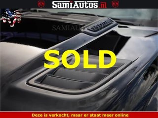 Dodge Ram 1500 2024 - Night Premium | Full Option | Eerste Eigenaar | De Meest Luxe Pick-Up in zijn Klasse | bild 22