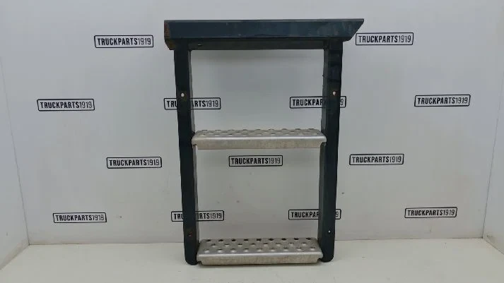 MAN - Body & Chassis Parts Trap chassis imagem 1