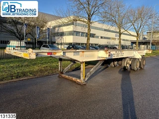 Buiscar N/A - HD36 10ft, 20ft, 30ft, 36.000KG image 1
