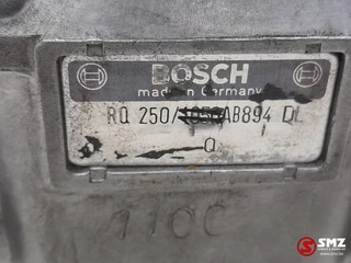 Bosch N/A - Occ brandstofinjectiepomp RQ250/1050AB894DL Bosch obrazek 5
