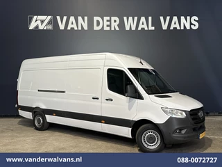 Mercedes-Benz Sprinter 2023 - 317 CDI 170pk L3H2 Euro6 Airco | Camera | Navigatie | Apple Carplay | Cruisecontrol imagen 1 miniatura