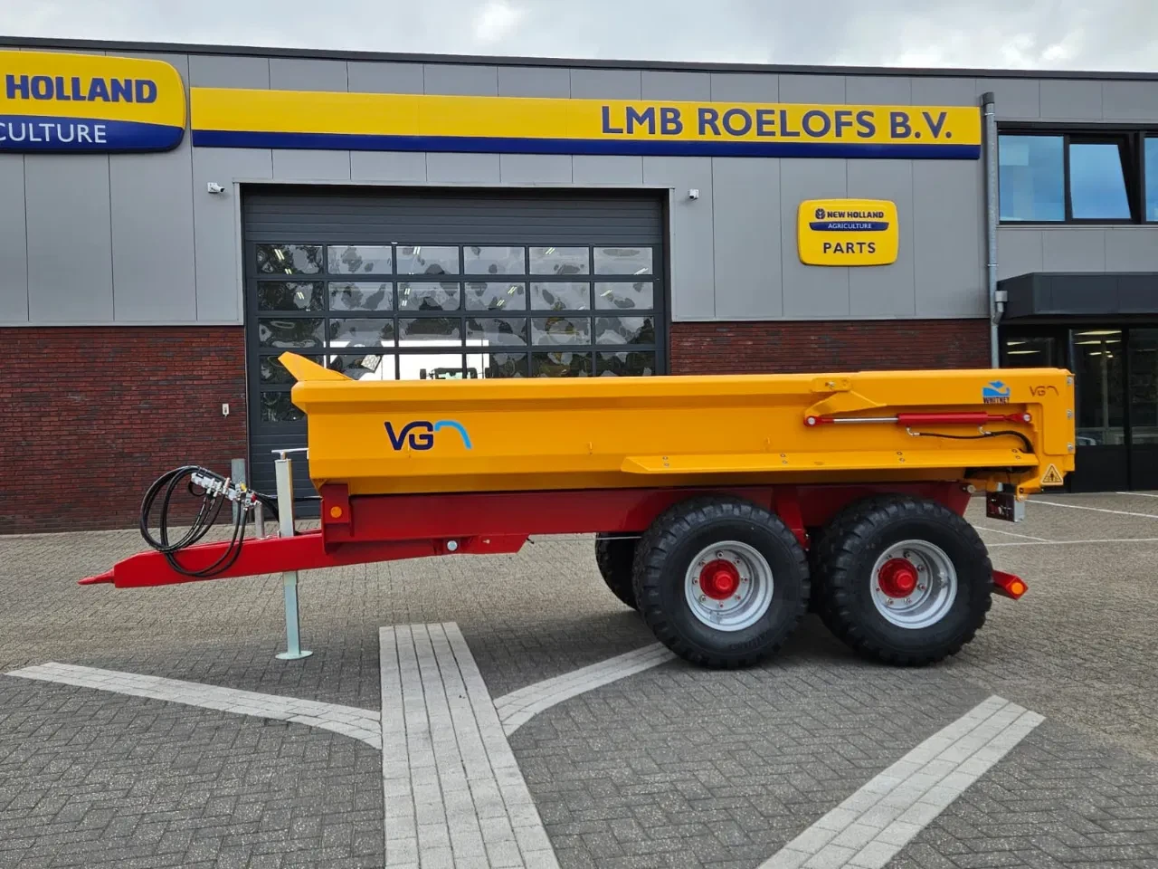 VGM 2025 - Whitney 10 Bild 14