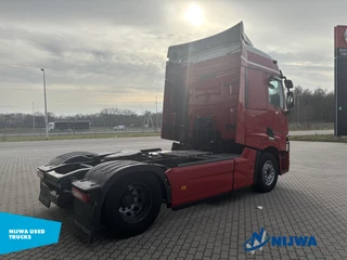 Renault T 480 4x2 13L engine + Schuifschotel 2019 - N/A bild 3