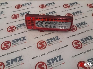 Renault N/A 2022 - Occ achterlicht LED links Renault zdjecie 2