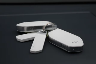 Kia PV5 2026 - L2H1 Plus 71.2 kWh 164pk - 416km WLTP - Stoel/Stuurverwarming - Keyless - V2L - Camera - ACC met stuurhulp - Rijklaar zdjecie 43