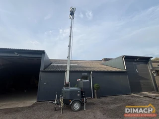 Tower Light VB9 2013 for sale