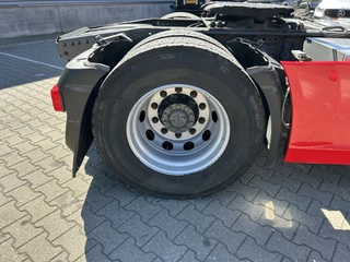DAF XF 450 FT 2018 - Space Cab / 744 dkm изображение 13
