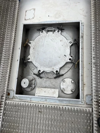 Welfit Oddy N/A 1997 - 20FT ISO, 24.930L / 1-COMP  / T11 / valid 5Y/CSC-inspection till 09/2028 image 22