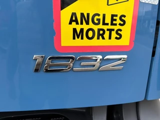 Mercedes-Benz Actros 2016 - N/A immagine 14