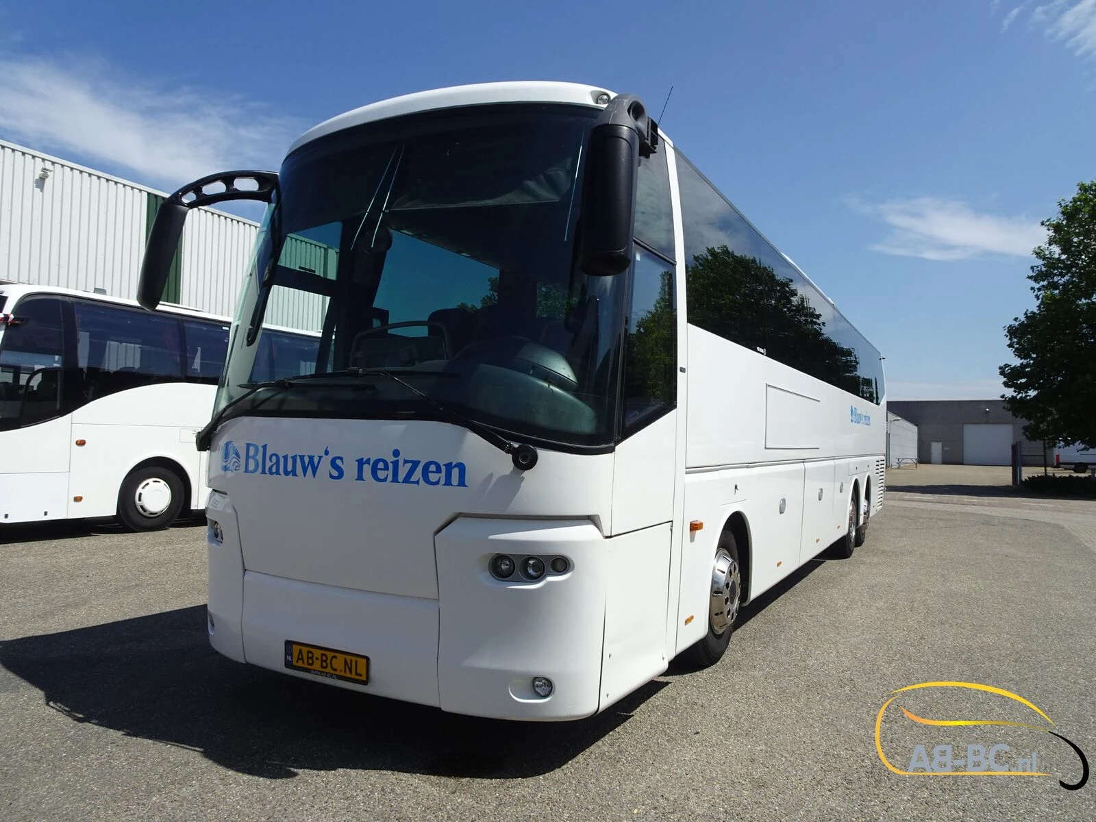 Bova Magic MHD 139.460 2007 afbeelding 11