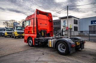 MAN TGX 2020 - 18.470 XLX BLS+KIPHYDR. image 6