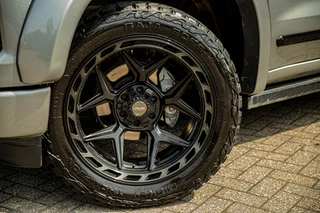 Chevrolet Silverado 2024 - CHEVROLET bild 6