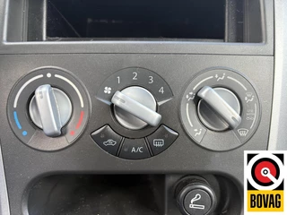 Suzuki Splash 2008 - 1.0 Trend AIRCO obrazek 15