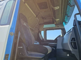 MAN TGX 2020 - 26.420 изображение 7
