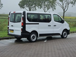 Renault Trafic 2016 - 1.6 DCI afbeelding 3 miniatuur