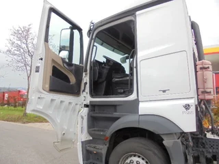 Mercedes-Benz Actros 2015 - 1845 LS ADR BELGUIM TRUCK zdjecie 7