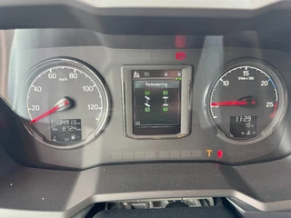 Scania P 2021 - P360 4x2 , 134000 km ! perfect distribution truck obrazek 12