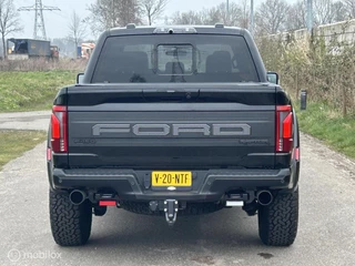 Ford F-150 2024 - USA 37 Performance package immagine 7