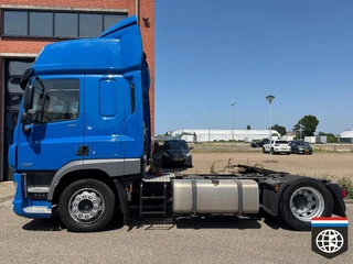 DAF CF 410 FT 2020 - N/A bild 3