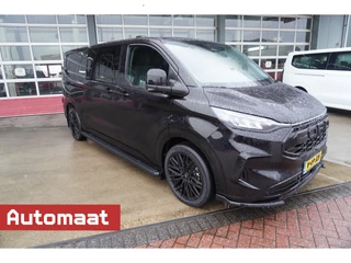 Ford Transit Custom 2024 - 320L 2.0 TDCI 170PK L2H1 Limited DubbelCabine Automaat imagen 1