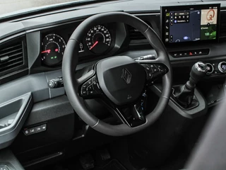 Renault Master 2024 - T35 2.0 dCi 170PK L2H2 Extra obrazek 49