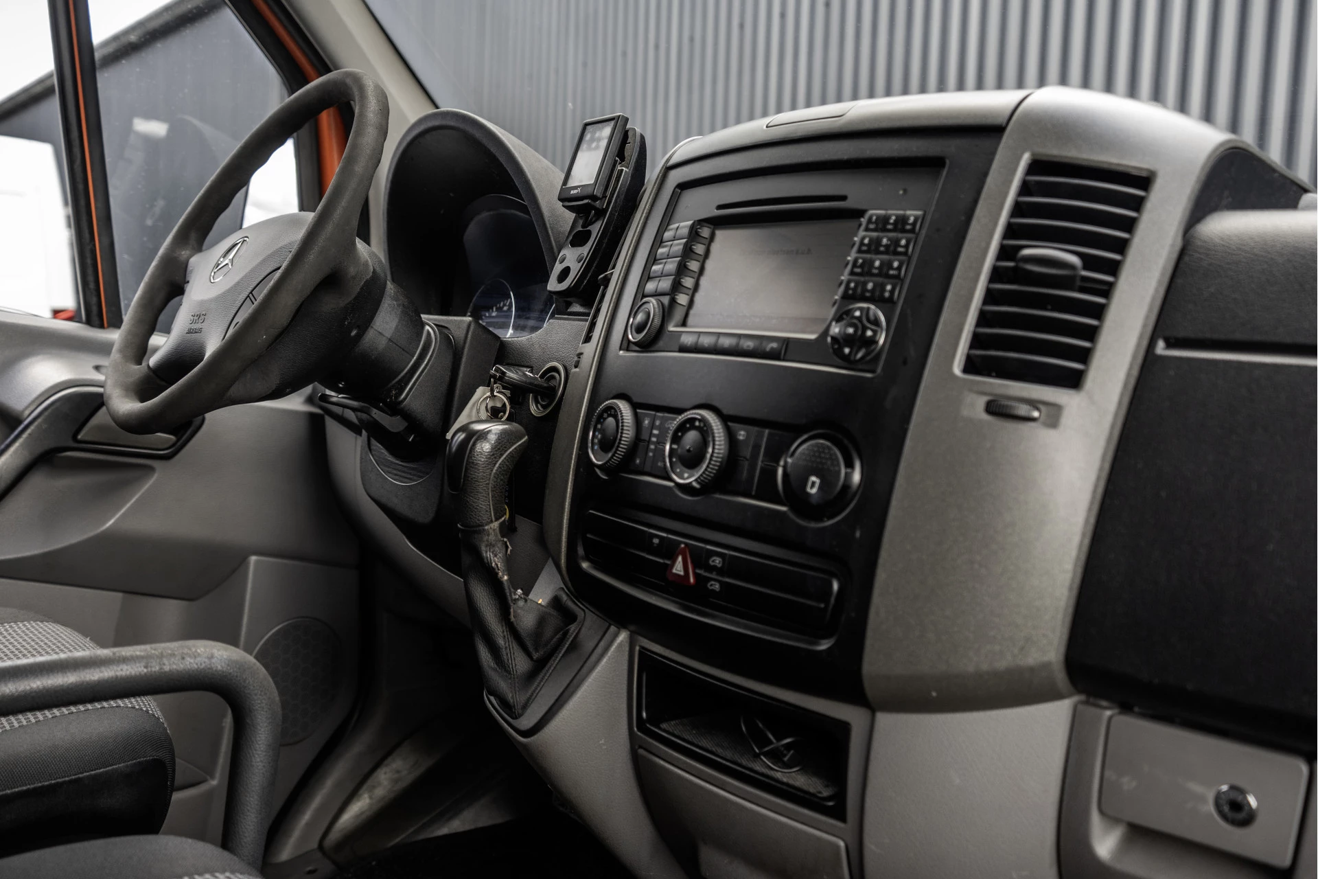 Mercedes-Benz Sprinter 2010 - 219 CDI 3.0 V6 | Automaat | 190 PK | Imperiaal | Navi | Cruise | Airco immagine 2