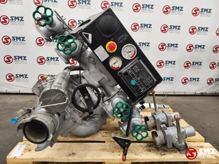 Ziegler N/A 2010 - Occ brandweerpomp EN-1028-FPN Ziegler immagine 1