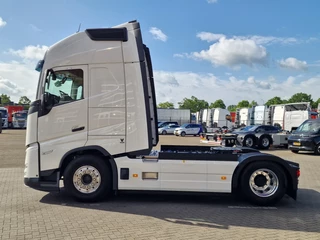 Volvo FH 2026 - 13.540 Aero Globetrotter XL 4x2 - New - Full spec - Retarder - I parkcool - Full air zdjecie 4