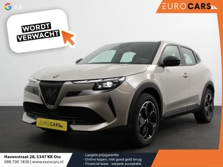 Alfa Romeo Junior 2025 - Elettrica Automaat 156PK for sale
