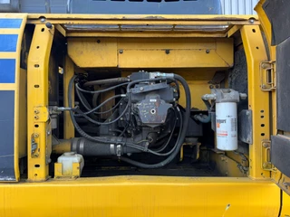 Komatsu PC360LC-10 2015 - N/A imagem 25