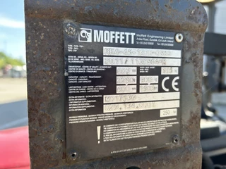Moffet M4 20.4 / Kooi Aap / Mitnahme Stapler 2011 - N/A zdjecie 8