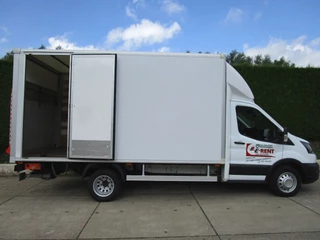 Ford Transit 2022 - bakwagen image 6