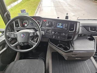 Scania R 2021 - R410 zdjecie 8