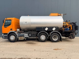 Renault N/A 2001 - Acmar - 12.000 Liter obrazek 13