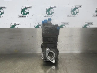 Iveco Eurocargo - 504016818 COMPRESSOR EURO 6 изображение 3 миниатюра