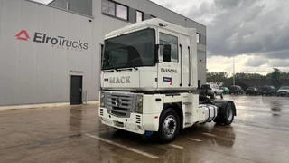 Renault AE 440 Magnum E-tech 1999 - N/A imagem 1