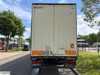 Lecitrailer N/A 2008 - Tautliner imagen 2