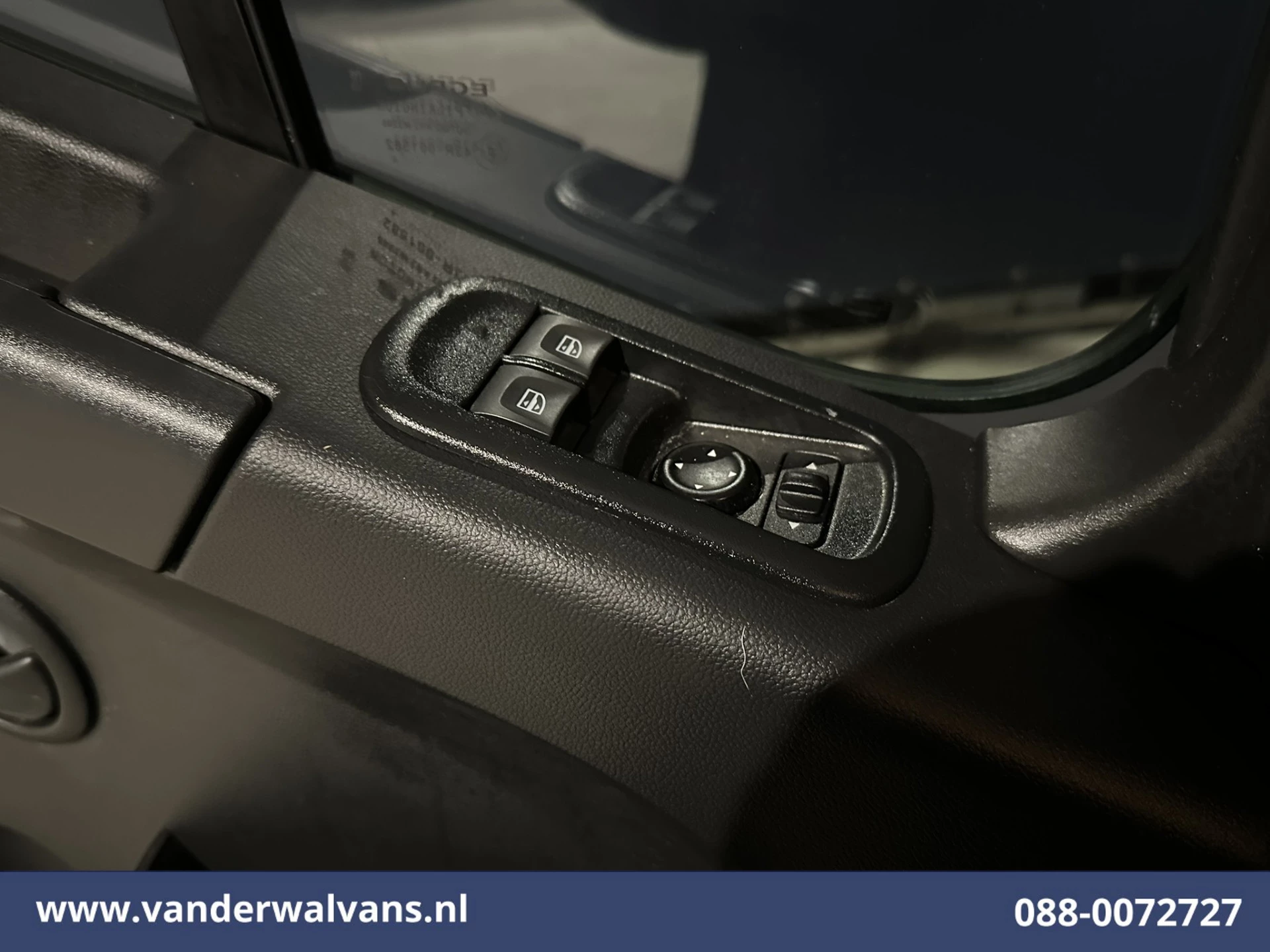Renault Master 2024 - 2.3 dCi 146pk Bakwagen 222cm Hoog Laadklep Euro6 Airco | Camera | Navigatie | LED | 983kg Laadvermogen imagen 19