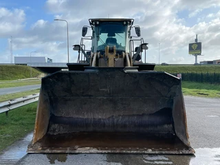 Caterpillar 966M 2021 - N/A zdjecie 8