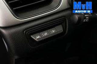 Renault Captur 2022 - 1.3 TCe 140 Intens|PARELMOER|CAMERA|LED|NAP immagine 47